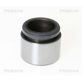 Compre Interruptor de temperatura, ventilador do radiador da TRISCAN 8625 24086 a um preço baixo por 9,63 €