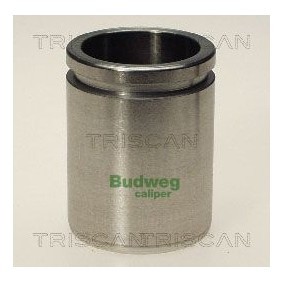 Temperaturschalter, Kühlerlüfter 8625 51087 von TRISCAN günstig für 14,28 € online kaufen
