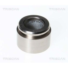 Compre Sensor de temperatura del ventilador del radiador de TRISCAN online para Fiesta Mk4 Furgoneta (JV, JVS) a precios moderados