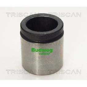 Temperaturschalter, Kühlerlüfter 8625 81090 von TRISCAN günstig für 19,53 € online kaufen