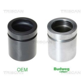 Comprar Interruptor de temperatura, ventilador del radiador de TRISCAN 8625 87100 a bajo precio de 20,91 €