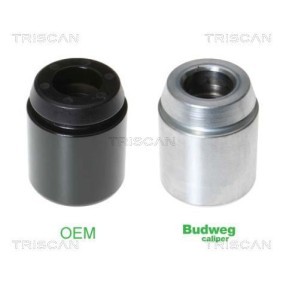 Temperaturschalter, Kühlerlüfter 8625 89090 von TRISCAN günstig für 19,16 € online kaufen