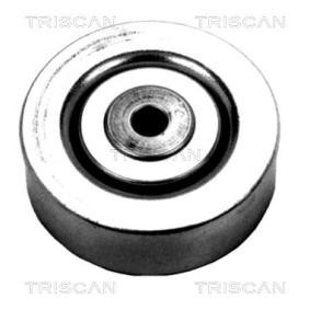 Spannrolle, Keilrippenriemen 8641 102009 von TRISCAN günstig für 34,74 € online kaufen