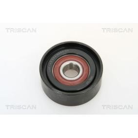 Achetez des Galet enrouleur de courroie d'accessoire TRISCAN 8641 102014 à prix pour 61,97 €