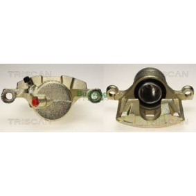 Comprar Polea tensora, correa poli V de TRISCAN 8641 111010 a bajo precio de 86,46 €