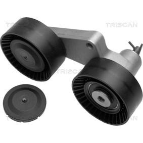 Achetez des Galet tendeur de courroie d'accessoire TRISCAN 8641 113010 à prix pour 83,91 €