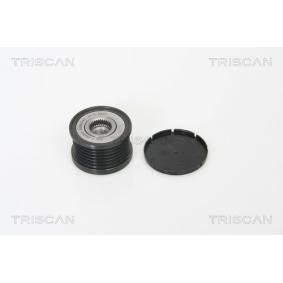 Acquista Dispositivo ruota libera alternatore da TRISCAN 8641 114001 a buon mercato per soli 69,67 €