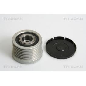 Acquista Dispositivo ruota libera alternatore da TRISCAN 8641 114004 a buon mercato per soli 70,94 €