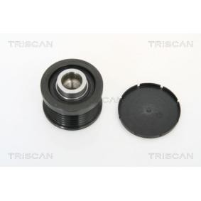 Compre Roda livre do alternador da TRISCAN 8641 244001 a um preço baixo por 59,16 €