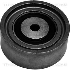 Umlenk- / Führungsrolle, Keilrippenriemen 8641 292004 von TRISCAN günstig für 32,72 € online kaufen
