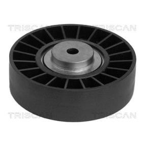 Umlenk- / Führungsrolle, Keilrippenriemen 8641 292009 von TRISCAN günstig für 51,64 € online kaufen