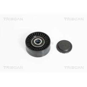 Umlenk- / Führungsrolle, Keilrippenriemen 8641 292015 von TRISCAN günstig für 40,24 € online kaufen