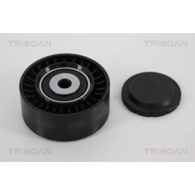 Umlenk- / Führungsrolle, Keilrippenriemen 8641 292020 von TRISCAN günstig für 35,11 € online kaufen