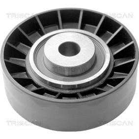 Achetez des Poulie, tendeur de courroie d'accessoire TRISCAN 8641 651001 à prix pour 76,89 €