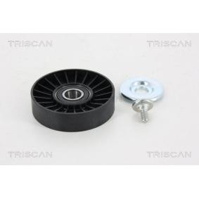 Achetez des Poulie, tendeur de courroie d'accessoire TRISCAN 8641 652007 à prix pour 72,85 €