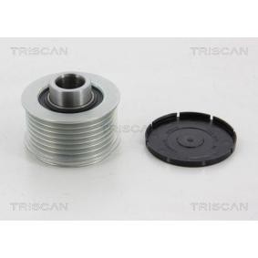 Osta Vapaakytkin TRISCAN:llä 8641 684001 edullisesti hintaan 78,57 €