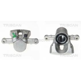 Achetez des Poulie damper (vilebrequin) TRISCAN 8643 11001 à prix pour 329,01 €