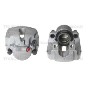 Achetez des Poulie damper (vilebrequin) TRISCAN 8643 11003 à prix pour 286,34 €