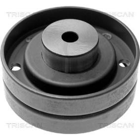 Compre Polia de desvio / de guia, correia dentada da TRISCAN 8646 10201 a um preço baixo por 47,82 €