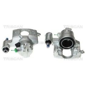 Achetez des Galet tendeur de courroie de distribution TRISCAN 8646 15109 à prix pour 50,96 €