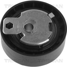 Spannrolle, Zahnriemen 8646 16118 von TRISCAN günstig für 57,13 € online kaufen