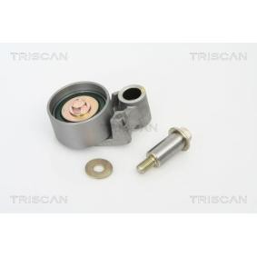 Comprar Polea tensora, correa dentada de TRISCAN 8646 18103 a bajo precio de 48,52 €