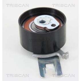 Achetez des Galet tendeur de courroie de distribution TRISCAN 8646 27114 à prix pour 101,72 €