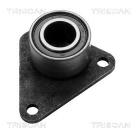 Compre Polia de desvio / de guia, correia dentada da TRISCAN 8646 27205 a um preço baixo por 60,28 €