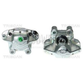 Spannrolle, Zahnriemen 8646 28111 von TRISCAN günstig für 39,66 € online kaufen