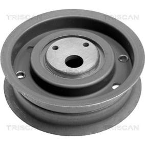 Spannrolle, Zahnriemen 8646 29101 von TRISCAN günstig für 23,07 € online kaufen