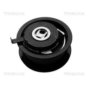 Achetez des Galet tendeur de courroie de distribution TRISCAN 8646 29112 à prix pour 85,71 €