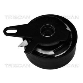 Achetez des Galet tendeur de courroie de distribution TRISCAN 8646 29117 à prix pour 67,06 €