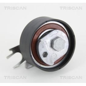 Spannrolle, Zahnriemen 8646 29122 von TRISCAN günstig für 59,61 € online kaufen