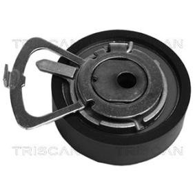 Spannrolle, Zahnriemen 8646 29123 von TRISCAN günstig für 60,89 € online kaufen