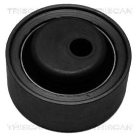 Achetez des Galet tendeur de courroie de distribution TRISCAN 8646 29202 à prix pour 73,99 €