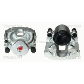 Comprar Polea tensora, correa dentada de TRISCAN 8646 42107 a bajo precio de 12,74 €