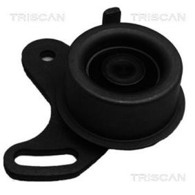 Spannrolle, Zahnriemen 8646 43101 von TRISCAN günstig für 15,86 € online kaufen