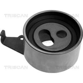 Compre Polea tensora, correa dentada de TRISCAN online para BESTA Autobús a precios moderados