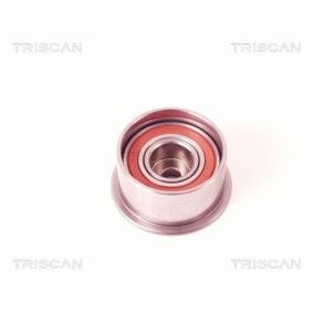 Compre Polia de desvio / de guia, correia dentada da TRISCAN 8646 68203 a um preço baixo por 24,70 €