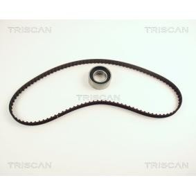 Comprar Kit de correa de distribución de TRISCAN 8647 15001 a bajo precio de 37,57 €