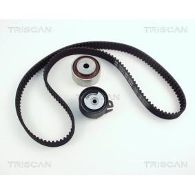 Comprar Kit de correa de distribución de TRISCAN 8647 15008 a bajo precio de 132,42 €