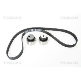 Compre Kit de distribuição de TRISCAN online para UNO Caixa (146) a preços moderados