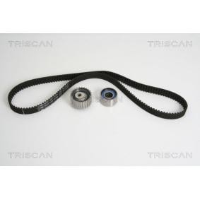 Compre Jogo de correias dentadas da TRISCAN 8647 15015 a um preço baixo por 221,63 €