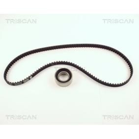 Comprar Kit de correa de distribución de TRISCAN 8647 15016 a bajo precio de 38,63 €