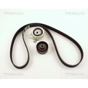 Comprar Kit de correa de distribución de TRISCAN 8647 15019 a bajo precio de 173,14 €