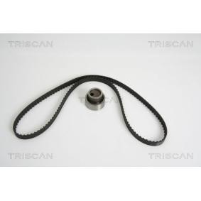 Compre Jogo de correias dentadas da TRISCAN 8647 15025 a um preço baixo por 141,91 €