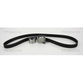 Compre Jogo de correias dentadas da TRISCAN 8647 15030 a um preço baixo por 208,62 €