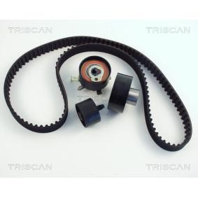 Compre Jogo de correias dentadas da TRISCAN 8647 16011 a um preço baixo por 175,78 €