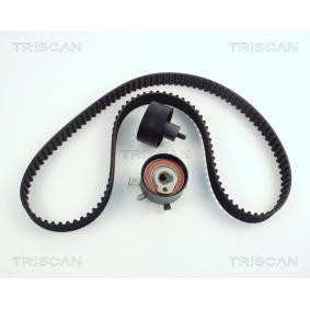 Compre Jogo de correias dentadas da TRISCAN 8647 16012 a um preço baixo por 145,56 €