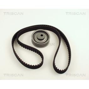 Compre Jogo de correias dentadas da TRISCAN 8647 29005 a um preço baixo por 73,39 €